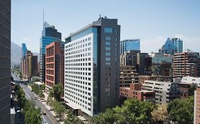 Doubletree By Hilton Santiago - Vitacura